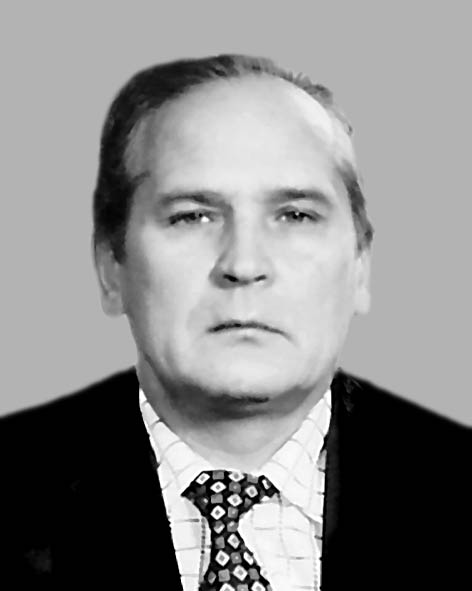 Коркушко Олег Васильович